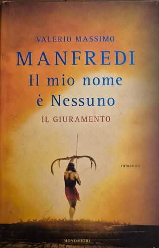 Mio nome nessuno valerio - il,