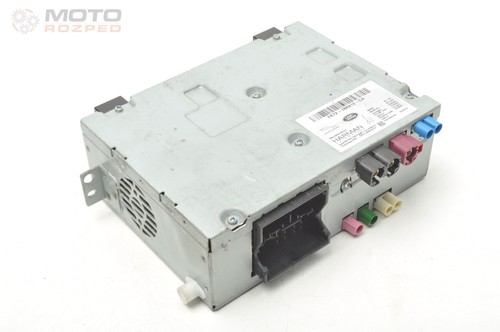 Autoradio radio land rover - land,