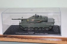 SERBATOI DE AGOSTINI 1:72 C1
