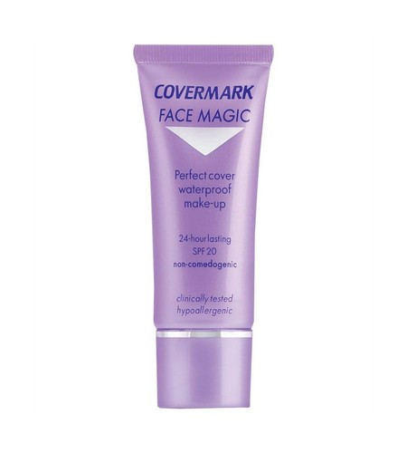 Covermark face magic - covermark,
