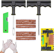 Kit Riparazione Pneumatici