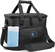 Borsa Termica Porta Pranzo 20