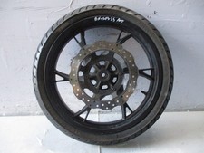 17x2.50 Ruota Anteriore Cerchio Disco Benelli BN 125 2018 2019 2020 44101N210000