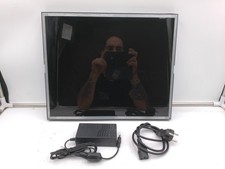 Monitor LCD 19" inch VGA 12 V  / MONITOR LCD 19" POLLICI VGA 12 V
