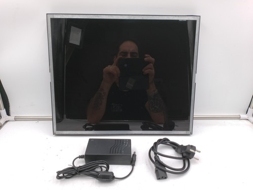 Monitor lcd inch - 19",