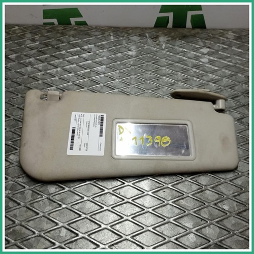 Aletta parasole destra fiat - aletta,