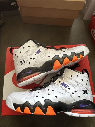 Nike uomo air max charles - nike,