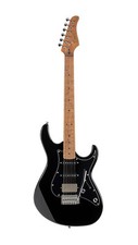 Cort G250SEBK Serie G Chitarra elettrica - Nero
