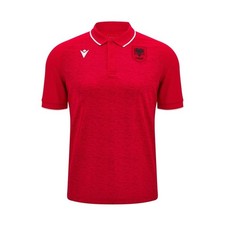 ALBANIA CALCIO – POLO TRAVEL