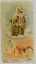 bp7  santino madonna del