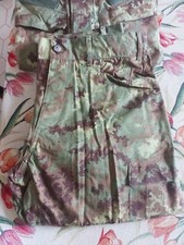 mimetiche vegetate  esercito italiano Taglia 48/ 50
