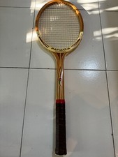WIP Panatta Autograph 1° Ed RARE Vintage Tennis Racket Racquet Roland Garros '76