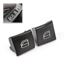 2x Manopola Alzacristalli Console Interruttore Mercedes W245 W169 Sinistra