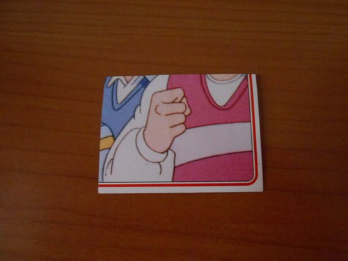 Figurina magica emi - magica,