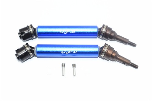 Assale anteriore gpm harden - assale,
