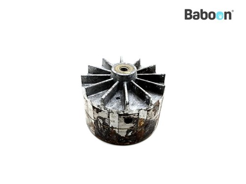 Alternatore rotor moto - rotor,