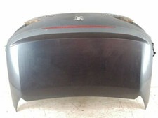 PORTELLONE POSTERIORE PEUGEOT