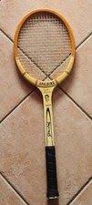 Racchetta tennis legno - tennis, in