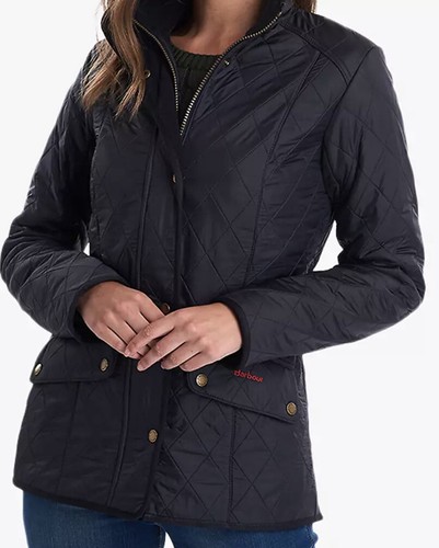 Barbour women cavalry - barbour, women's