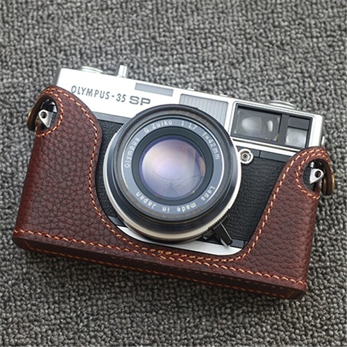 Funper olympus 35sp - funper,