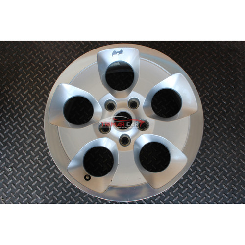 R18 5zd03trmaa cerchio singolo - 5zd03trmaa,