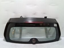 Lunotto posteriore per Smart Forfour 453 (2014   In produzione)