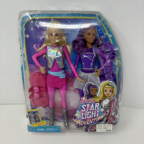 2015 barbie dolls set - barbie, star