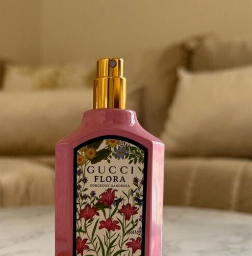 Gucci flora gorgeous gardenia - gucci,