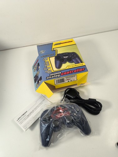 Playstation joytech - playstation, 2