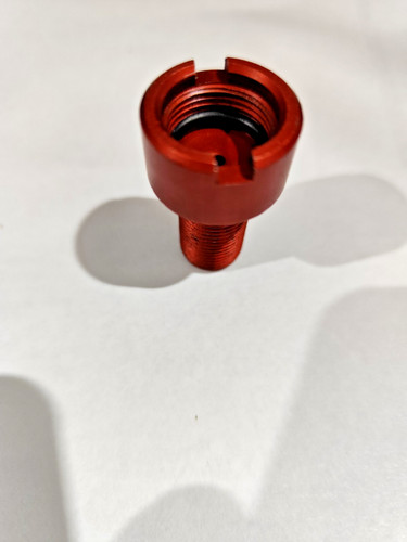 Valvola per fucili technisub - fucili,