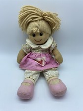Bambola di pezza My Doll - Da