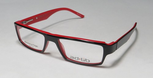 Lib ab3107 nero rosso - ab3107, nero/rosso