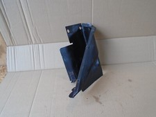 COPRIFILTRO piastra stagnata da SLANZI 2 cilindri motore diesel DVA 920 ? 1030 ?