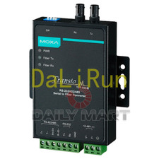 1PCS MOXA TCF-142-M-SC