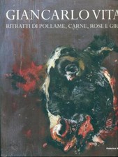 GIANCARLO VITALI. RITRATTI DI