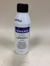 Olio sovralimentatore compressore Volvo Penta 85108974 Kad 32,44.300 D4-260 D6-350 IPS