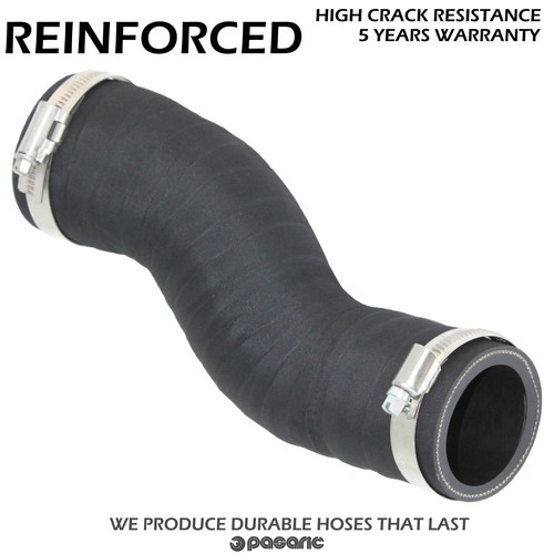 Tubo turbo intercooler - , di