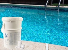 C3 3" Stabilized Chlorine