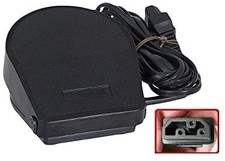 REOSTATO PEDALE TOYOTA MACCHINA PER DA CUCIRE RS2000 CON CAVO DI ALIMENTAZIONE