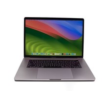 Apple MacBook Pro 15 Retina