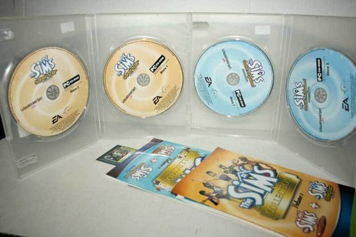Espansioni per gioco the - gioco,