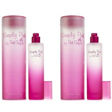 2 pezzi PINK SUGAR SIMPLY PINK