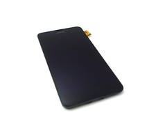 Nokia Lumia 630 635 display schermo touch screen vetro vetro LCD 
