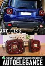 FARI POSTERIORI ADATTI PER