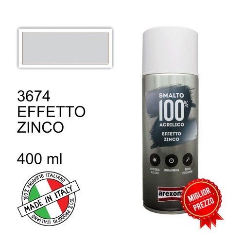 Bomboletta arexons spray 3674 - spray,