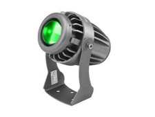 EUROLITE LED IP PST-10W verde