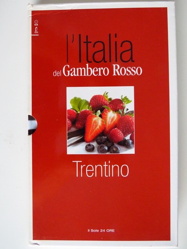 Trentino italia del gambero - l'italia,