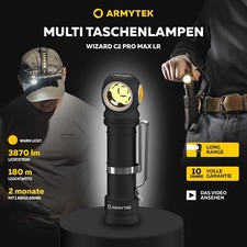 Torcia LED più luminosa