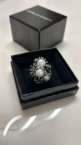 Anello donna anemone - donna, “anemone
