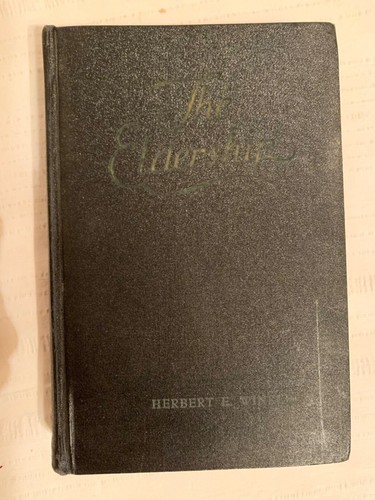 The eldership herbert - the, by